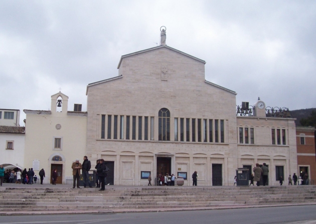 San Giovanni Rotondo Viaggi di Gruppo