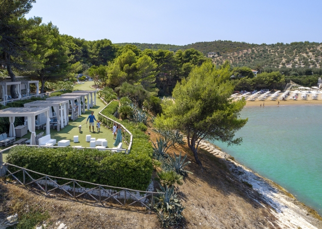 Gattarella Puglia Resort Viaggi Individuali